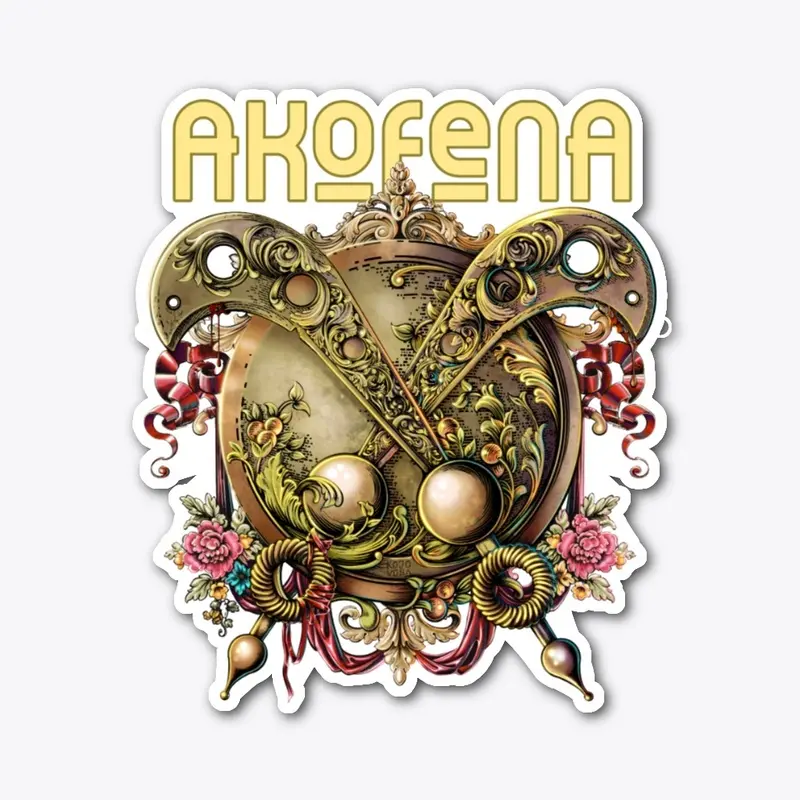 AKOFENA101