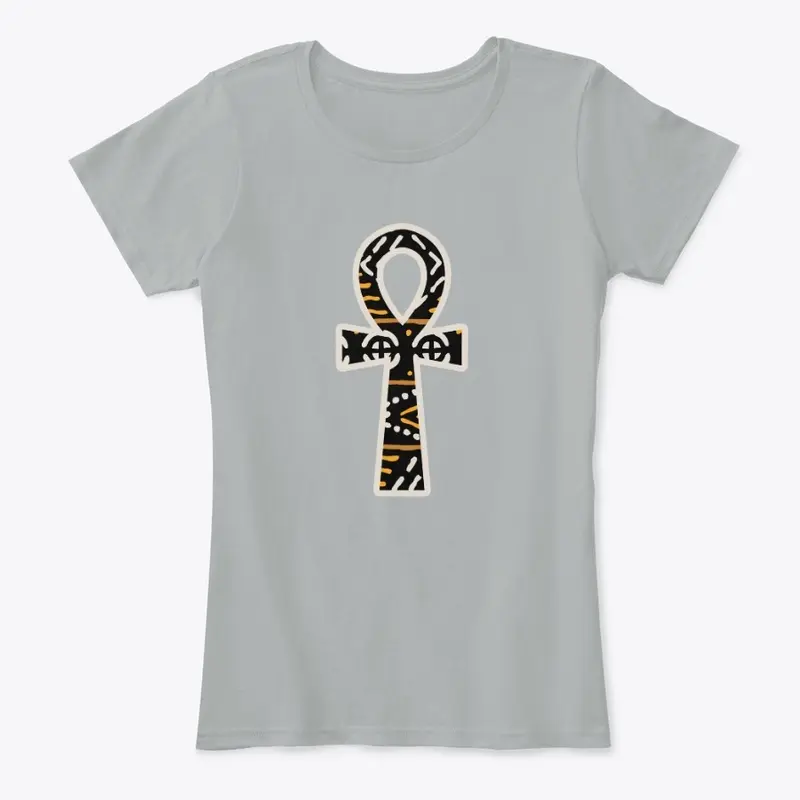 The ankh Woodin