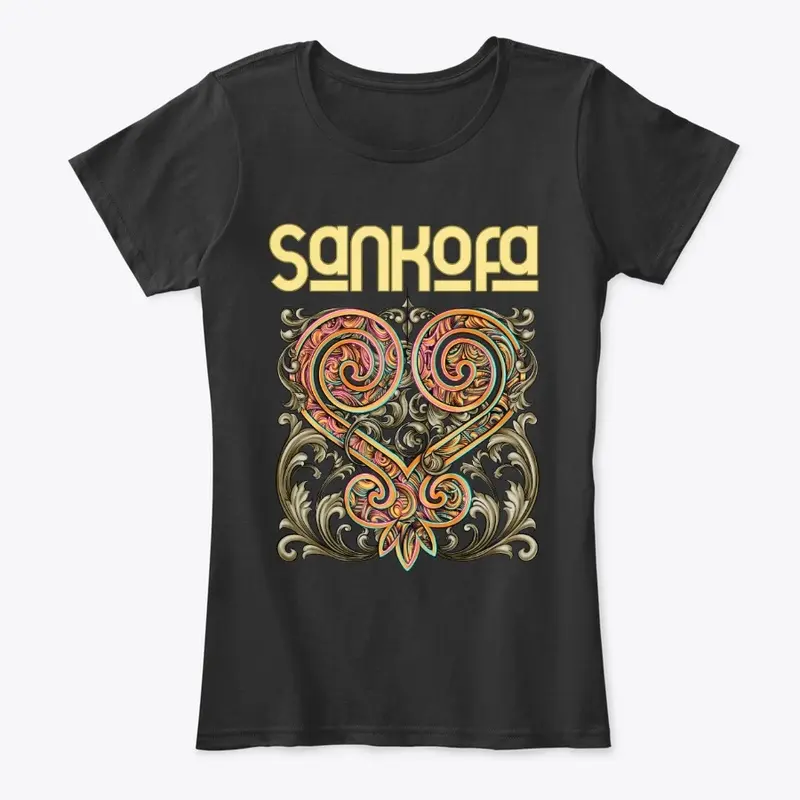 Sankofa 222