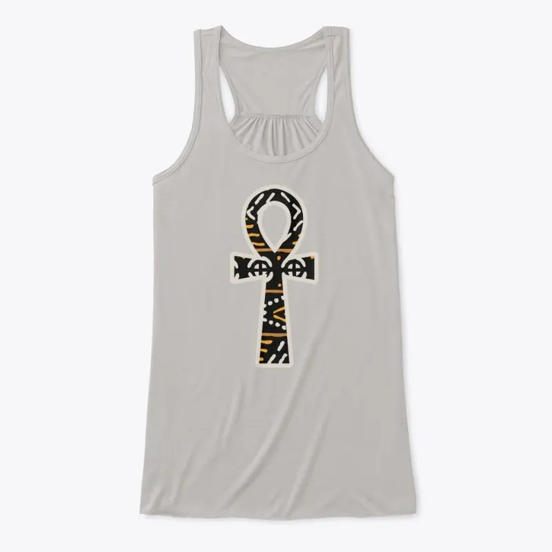 The ankh Woodin