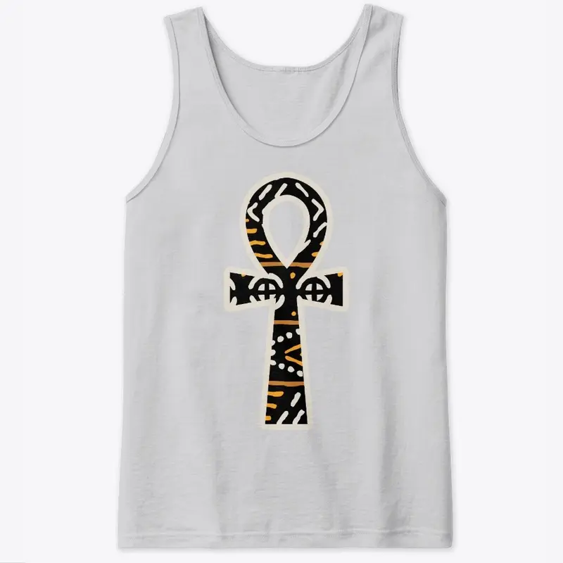 The ankh Woodin